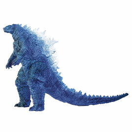 GODZILLA x KONG NEW EMPIRE EXQ BASIC ENERGIZED GODZILLA FIGURE