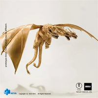 GODZILLA VS KING GHIDORAH EXQ BASIC KING GHIDORAH PX EXCLUSIVE FIGURE