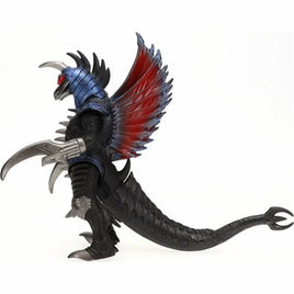 Gigan 2004 (Wave 3) "Godzilla Final Wars", Bandai Movie Monster Series Figure
