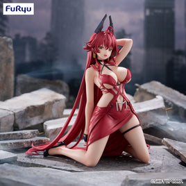 Goddess of Victory: Nikke - Noodle Stopper Figure -Red Hood: Nonsense Red Figure