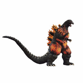 Godzilla 1995 Hong Kong Landing ver.(Large Monster Biographies) , Bandai Spirits Ichibansho Figure