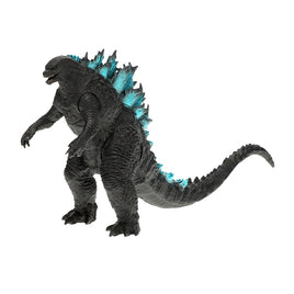 Godzilla 2019 (Wave 1) "Godzilla: King of the Monsters", Bandai Movie Monster Series