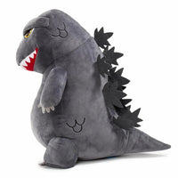 Godzilla HugMe Shake Action LG Plush