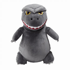 Godzilla HugMe Shake Action LG Plush