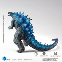 Godzilla vs. Kong: Godzilla Stylist Series 2022 Figure-PX Exclusive
