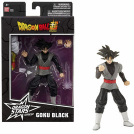 Goku Black "Dragonball Super", BNTCA Dragon Stars Action Figure