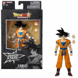 Goku <Super Hero> "Dragon Ball Super", BNTCA Dragon Stars Action Figure
