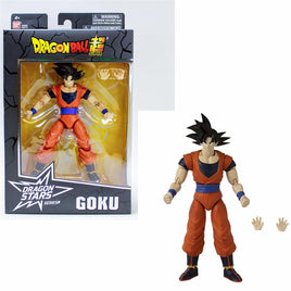 Goku Ver. 2 "Dragonball Super", BNTCA Dragon Stars Action Figure