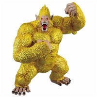 Golden Great Ape Goku (VS OMNIBUS ULTIMATE) "Dragon Ball GT", Ichibansho Figure