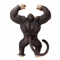 Great Ape Son Goku (The Chronicle of Goku) "Dragon Ball", Ichibansho Sofvics Figure