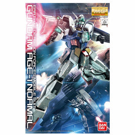 Gundam Age-1 Normal "Gundam AGE", Bandai MG
