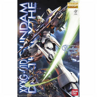 Gundam Deathscythe (EW), "Gundam Wing: Endless Waltz", Bandai Hobby MG