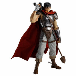 Guts (The Band of The Hawk) "Berserk", TAMASHII NATIONS S.H.Figuarts