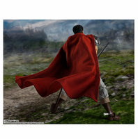 Guts (The Band of The Hawk) "Berserk", TAMASHII NATIONS S.H.Figuarts