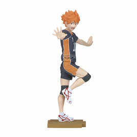 HAIKYU!! FIGURE(A:SHOYO HINATA)