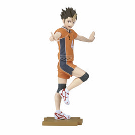 HAIKYU!! FIGURE(B:YU NISHINOYA)