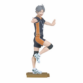 HAIKYU!! FIGURE(C:KOSHI SUGAWARA)