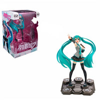 HATSUNE MIKU - Hatsune Miku SFC Figure