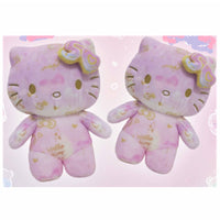HELLO KITTY - 10 IN 50TH ANNIVERSARY Limited Edition PLUSH