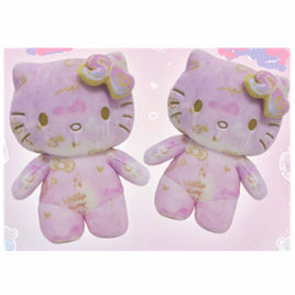 HELLO KITTY - 13 IN 50TH ANNIVERSARY Limited Edition PLUSH
