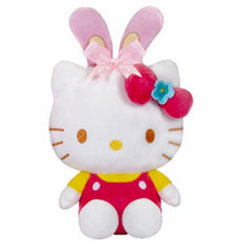 HELLO KITTY BUNNY EARS 8.5 INCH PLUSH