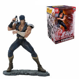 HOKUTO NO KEN - Ken SFC Figure