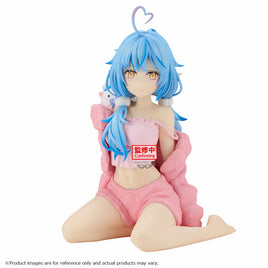 HOLOLIVE #hololive IF -Relax time-Yukihana Lamy Figure
