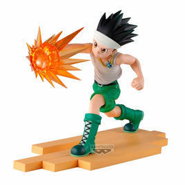 HUNTER×HUNTER FIGURE-GON-G.I.Arc Figure