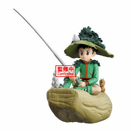 HUNTER×HUNTER Memorable Saga Special-GON FIGURE