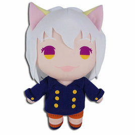 HUNTER X HUNTER - NEFERPITOU PLUSH 8"