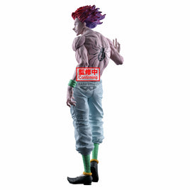 HUNTER x HUNTER Grandista -HYSKOA Figure
