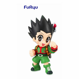 HUNTER×HUNTER - MONOTOON -Gon Normal Color ver.-