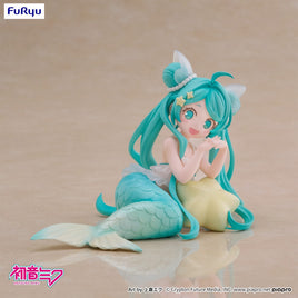 Hatsune Miku - Desktop Fairy Hatsune Miku Mermaid Princess Ver.