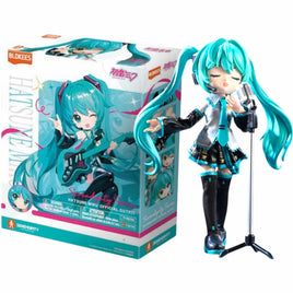 Hatsune Miku FS EX01 Serendipity Edition Model Kits