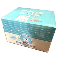 Hatsune Miku Emoji Kakalok Magnet Clip Plush Blind Box Asst-6pcs PDQ