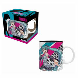 Hatsune Miku - Mug - 320 Ml - Bright Mug-Special Offer