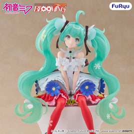 Hatsune Miku - Noodle Stopper Figure -Hatsune Miku JAPAN LIVE TOUR 2025 ~BLOOMING~-