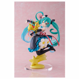 Hatsune Miku X Rody Amp+ Figure ～39/Thank You Ver-Japan Imports