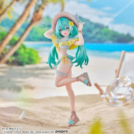 Hatsune Miku Series Luminasta Hatsune Miku Conceptual Series-Japan Version