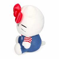 Hello Kitty - 13" Plush - Hello Kitty Premium Plush