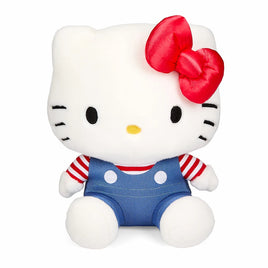 Hello Kitty - 13" Plush - Hello Kitty Premium Plush