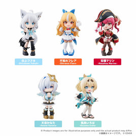 Hololive Vol.1 Blind Box Asst-6pcs PDQ