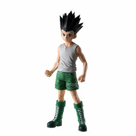 Banpresto - Hunter x Hunter Grandista - Gon