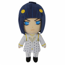 JOJO'S S4- BUCCIARATI PLUSH