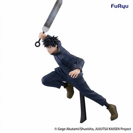 JUJUTSU KAISEN - Trio-Try-iT Figure -Megumi Fushiguro-