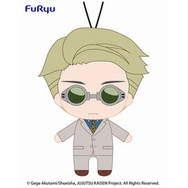 JUJUTSU KAISEN Plush Toy-Kento Nanami-Special Offer