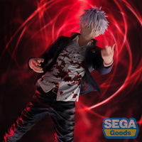 JUJUTSU KAISEN - Satoru Gojo FIGURIZMa Figure (Cursed Technique Reversal: Red Ver.)