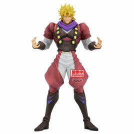 JoJo's Bizarre Adventure: Phantom Blood Mometria Dio Brando Figure