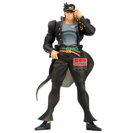 JoJo’s Bizarre Adventure: Stardust Crusaders Mometria Jotaro Kujo Figure