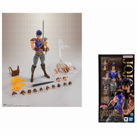 Jonathan Joestar "JoJo's Bizarre Adventure", TAMASHII NATIONS S.H.Figuarts